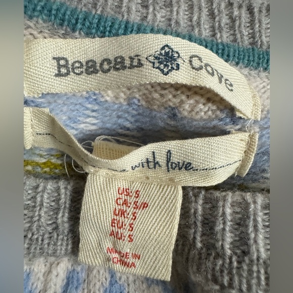 Beacon Cove Sweater - Picture 5 of 6
